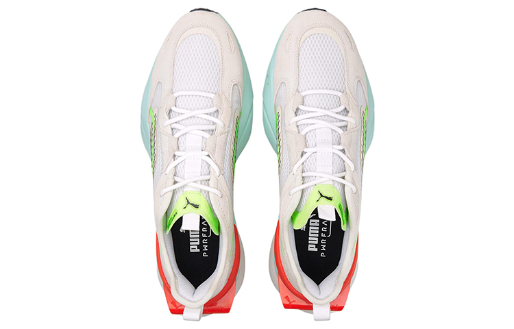 Puma Pwrframe OP-1 'White Blue' 圖 3
