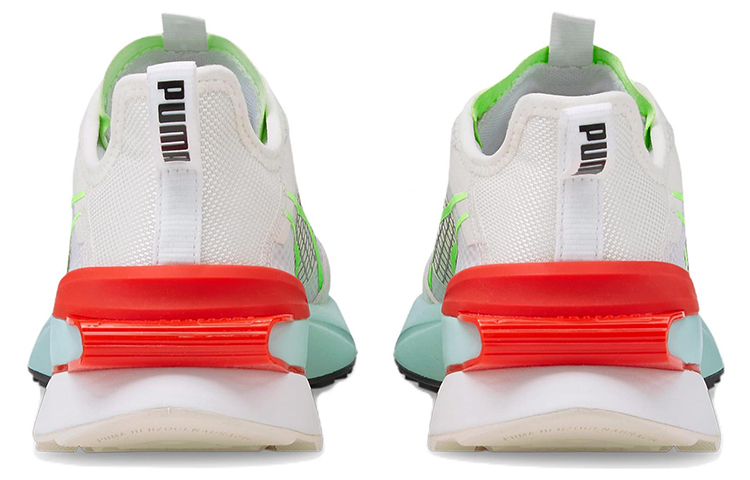 Puma Pwrframe OP-1 'White Blue' 圖 4