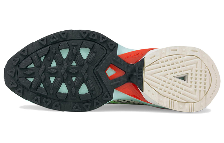 Puma Pwrframe OP-1 'White Blue' 圖 5