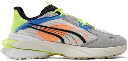 Puma PWRFRAME OP-1 Abstract 'Nimbus Cloud Yellow Alert' dalam warna Kuning. 382649-02 Order Puma PWRFRAME OP-1 Abstract 'Nimbus Cloud Yellow Alert' dalam warna Kuning. 382649-02