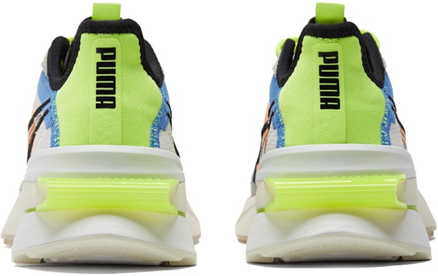 プーマ PWRFRAME OP-1 抽象「雲×黄」 (Puma PWRFRAME OP-1 Chūshō 「Kumo × Ki」) 382649-02 Purchase プーマ PWRFRAME OP-1 抽象「雲×黄」 (Puma PWRFRAME OP-1 Chūshō 「Kumo × Ki」) 382649-02