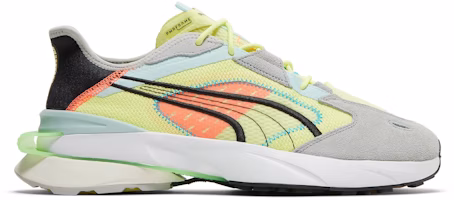 Puma PWRFRAME OP-1 Abstract 'Solar Yellow' 382649-01 Puma PWRFRAME OP-1 Abstract 'Solar Yellow' 382649-01
