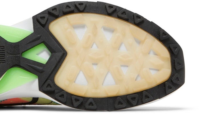 彪馬 PWRFRAME OP-1 Abstract 'Solar Yellow' 382649-01 Purchase 彪馬 PWRFRAME OP-1 Abstract 'Solar Yellow' 382649-01