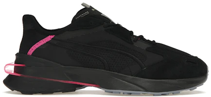 Puma PWRFrame OP-1 Cyber 'Black Pink' 381599-02 Puma PWRFrame OP-1 Cyber 'Black Pink' 381599-02