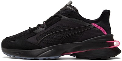 Puma PWRFrame OP-1 Cyber 'Black Pink' 381599-02 Puma PWRFrame OP-1 Cyber 'Black Pink' 381599-02