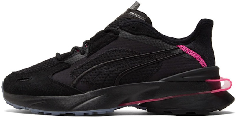 Puma PWRFrame OP-1 Cyber 'Black Pink' 381599-02 Buy Puma PWRFrame OP-1 Cyber 'Black Pink' 381599-02