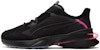 Puma PWRFrame OP-1 Cyber 'Black Pink' 381599-02