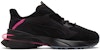 Puma PWRFrame OP-1 Cyber 'Black Pink' 381599-02