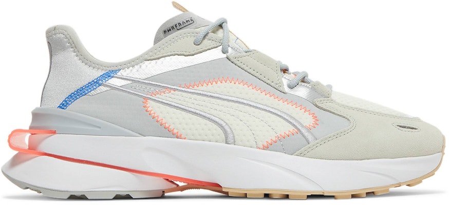 Puma PWRFrame OP-1 Cyber 'High Rise Vaporous Grey' 381599-01 Buy Puma PWRFrame OP-1 Cyber 'High Rise Vaporous Grey' 381599-01