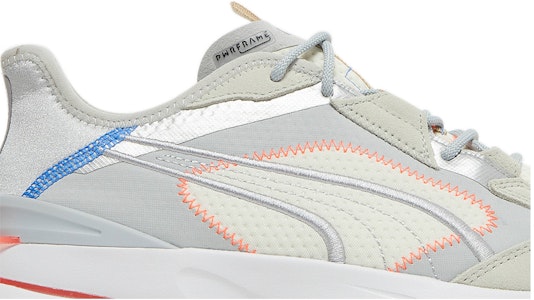 Puma PWRFrame OP-1 Cyber 'Gris Claro Vaporoso' 381599-01 Order Puma PWRFrame OP-1 Cyber 'Gris Claro Vaporoso' 381599-01