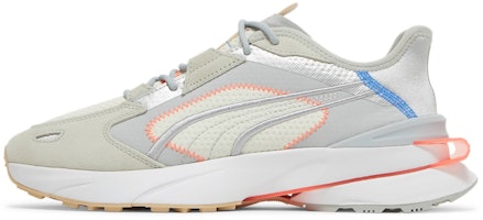 푸마 PWRFrame OP-1 사이버 '하이 라이즈 베이퍼 그레이' 381599-01 Lookbook 푸마 PWRFrame OP-1 사이버 '하이 라이즈 베이퍼 그레이' 381599-01