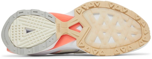 푸마 PWRFrame OP-1 사이버 '하이 라이즈 베이퍼 그레이' 381599-01 Shop 푸마 PWRFrame OP-1 사이버 '하이 라이즈 베이퍼 그레이' 381599-01