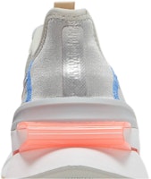 푸마 PWRFrame OP-1 사이버 '하이 라이즈 베이퍼 그레이' 381599-01 Sizing 푸마 PWRFrame OP-1 사이버 '하이 라이즈 베이퍼 그레이' 381599-01