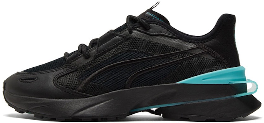 Puma PWRFrame OP-1 Equinox 'Black Elektro Aqua' 380698-02 Buy Puma PWRFrame OP-1 Equinox 'Black Elektro Aqua' 380698-02