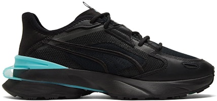 Puma PWRFrame OP-1 Equinox 'Hitam Elektro Aqua' 380698-02 Order Puma PWRFrame OP-1 Equinox 'Hitam Elektro Aqua' 380698-02