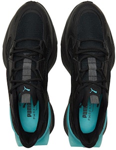 Puma PWRFrame OP-1 Equinox 'Hitam Elektro Aqua' 380698-02 Shop Puma PWRFrame OP-1 Equinox 'Hitam Elektro Aqua' 380698-02