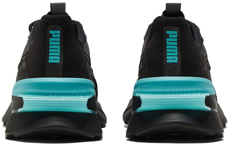 Puma PWRFrame OP-1 Equinox 'Hitam Elektro Aqua' 380698-02 Purchase Puma PWRFrame OP-1 Equinox 'Hitam Elektro Aqua' 380698-02