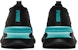 Puma PWRFrame OP-1 Equinox 'Black Elektro Aqua' 380698-02