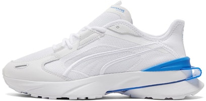 Puma PWRFrame OP-1 Equinox 'White Bluemazing' 380698-01 Puma PWRFrame OP-1 Equinox 'White Bluemazing' 380698-01