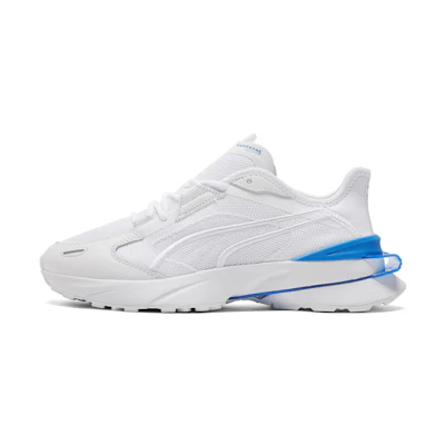 Puma PWRFrame OP-1 Equinox 'White Bluemazing'