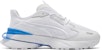 Puma PWRFrame OP-1 Equinox 'White Bluemazing' 380698-01