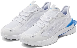 Puma PWRFrame OP-1 Equinox 'Putih Bluemazing' 380698-01 Lookbook Puma PWRFrame OP-1 Equinox 'Putih Bluemazing' 380698-01