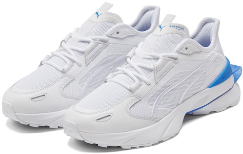 Puma PWRFrame OP-1 Equinox 'Blanco Azul Asombroso' 380698-01 Lookbook Puma PWRFrame OP-1 Equinox 'Blanco Azul Asombroso' 380698-01