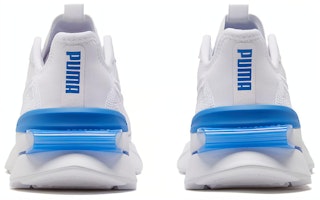 Puma PWRFrame OP-1 Equinox 'Putih Bluemazing' 380698-01 Shop Puma PWRFrame OP-1 Equinox 'Putih Bluemazing' 380698-01