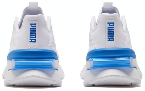 Puma PWRFrame OP-1 Equinox 'Blanco Azul Asombroso' 380698-01 Shop Puma PWRFrame OP-1 Equinox 'Blanco Azul Asombroso' 380698-01