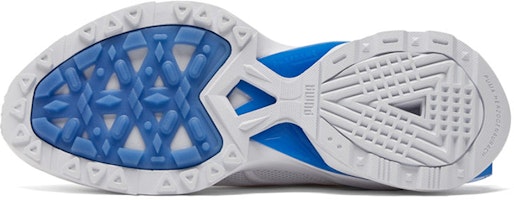 Puma PWRFrame OP-1 Equinox 'Putih Bluemazing' 380698-01 Purchase Puma PWRFrame OP-1 Equinox 'Putih Bluemazing' 380698-01