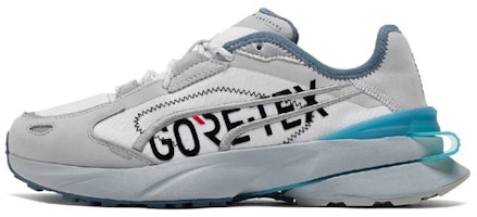 Puma PWRFrame OP-1 Gore-Tex 'White High Rise' 381600-01 Puma PWRFrame OP-1 Gore-Tex 'White High Rise' 381600-01