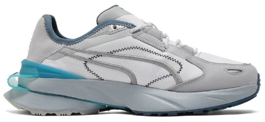 Puma PWRFrame OP-1 Gore-Tex 'White High Rise' 381600-01 Order Puma PWRFrame OP-1 Gore-Tex 'White High Rise' 381600-01