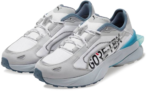 Puma PWRFrame OP-1 Gore-Tex 'Blanco High Rise' 381600-01 Lookbook Puma PWRFrame OP-1 Gore-Tex 'Blanco High Rise' 381600-01