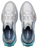 푸마 파워프레임 OP-1 고어텍스 '화이트 하이' 381600-01 Shop 푸마 파워프레임 OP-1 고어텍스 '화이트 하이' 381600-01