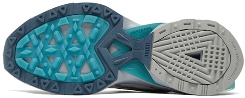 푸마 파워프레임 OP-1 고어텍스 '화이트 하이' 381600-01 Details for 푸마 파워프레임 OP-1 고어텍스 '화이트 하이' 381600-01