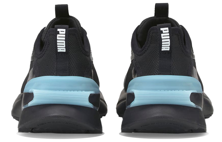 Puma Pwrframe OP-1 Low 'Black Blue' 圖 4