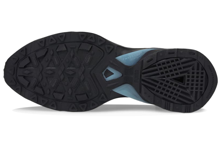 Puma Pwrframe OP-1 Low 'Black Blue' 圖 5