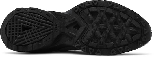 Puma PWRFrame OP-1 Tech 'Hitam Perak' Sneakers 383423-01 Shop Puma PWRFrame OP-1 Tech 'Hitam Perak' Sneakers 383423-01