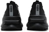 Details for Puma PWRFrame OP-1 Tech 'Black Silver' 383423-01