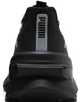 Puma PWRFrame OP-1 Tech 'Hitam Perak' Sneakers 383423-01 Sizing Puma PWRFrame OP-1 Tech 'Hitam Perak' Sneakers 383423-01