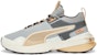Puma Pwrframe Op-1 Trail Off 'Teal Beige' Kasut Dijalanan 387639-01