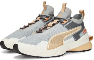 Puma Pwrframe Op-1 Trail Off 'Teal Beige' Sepatu Trail. 387639-01 Lookbook Puma Pwrframe Op-1 Trail Off 'Teal Beige' Sepatu Trail. 387639-01