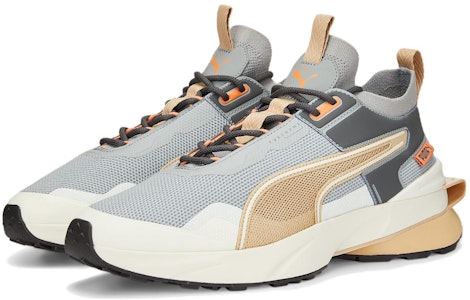 彪马Pwrframe Op-1 Trail Off '青绿色米色' 387639-01 Lookbook 彪马Pwrframe Op-1 Trail Off '青绿色米色' 387639-01