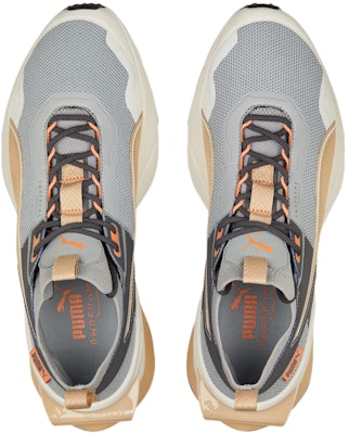 彪馬PUMA Pwrframe Op-1 Trail Off防滑耐磨低筒運動休閒鞋 男女款 灰白 Shop 彪馬PUMA Pwrframe Op-1 Trail Off防滑耐磨低筒運動休閒鞋 男女款 灰白