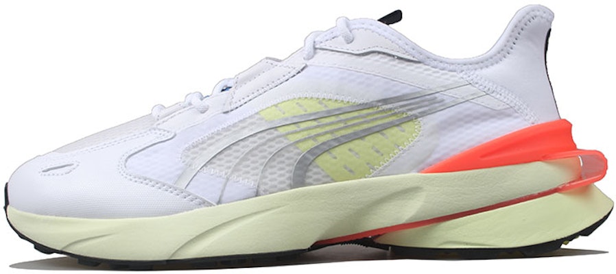 Puma Pwrframe OP-1 Glow White 384420-01 Buy Puma Pwrframe OP-1 Glow White 384420-01
