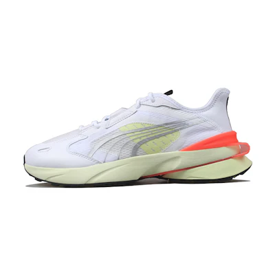 Puma Pwrframe OP-1 Glow White