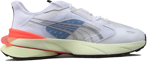 彪马 Pwrframe OP-1 发光白 384420-01 Order 彪马 Pwrframe OP-1 发光白 384420-01