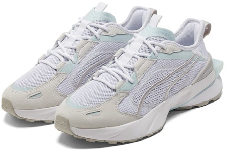 Puma Pwrframe Op-1 Handcraft Kasut Sneakers Lelaki 383709-02 Lookbook Puma Pwrframe Op-1 Handcraft Kasut Sneakers Lelaki 383709-02