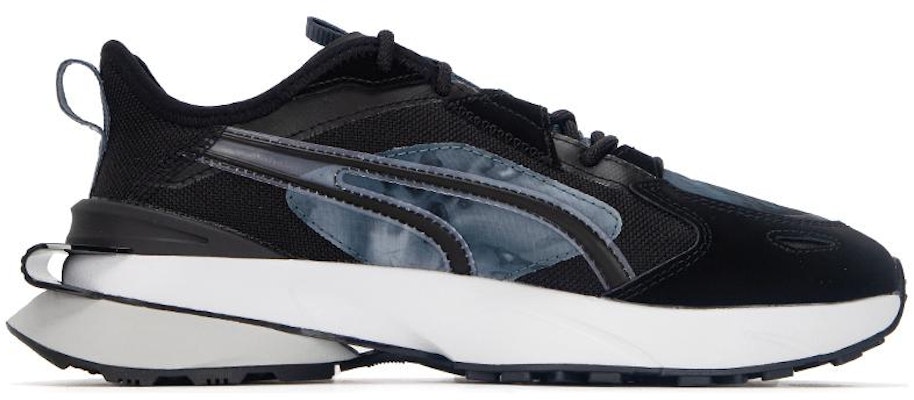 Puma Pwrframe OP-1 Stealth 'Black Grey' 386623-01 Order Puma Pwrframe OP-1 Stealth 'Black Grey' 386623-01