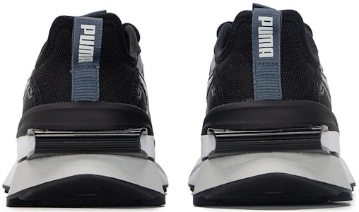 푸마 파워프레임 OP-1 스텔스 '블랙 그레이' 386623-01 Shop 푸마 파워프레임 OP-1 스텔스 '블랙 그레이' 386623-01